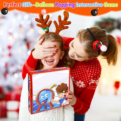 Balloon Burst Strategy Board Game - KiddieWink - Gifts They'll Love