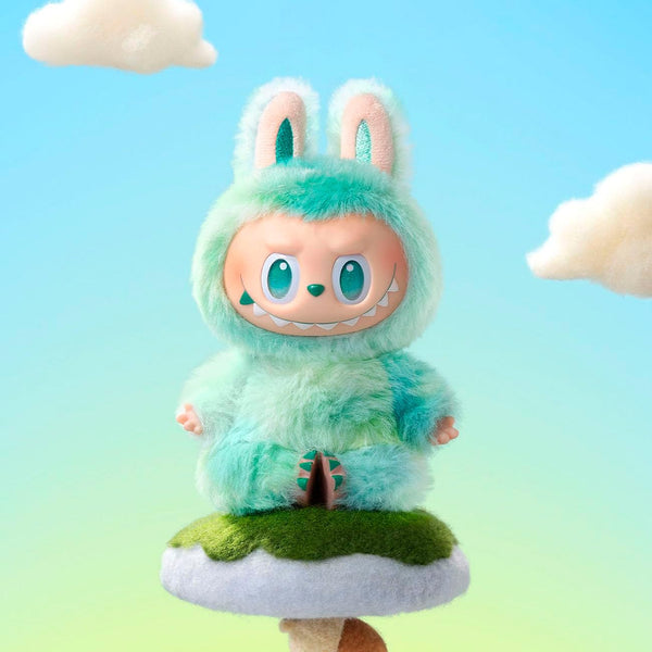 Cute Labubu Soft Toy - KiddieWink - Gifts They'll Love