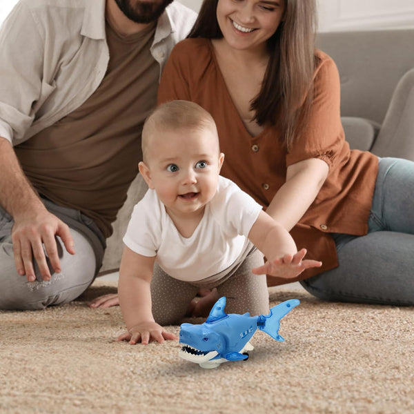RC Electric Universal Shark Toy For Kids - KiddieWink - Gifts They'll Love