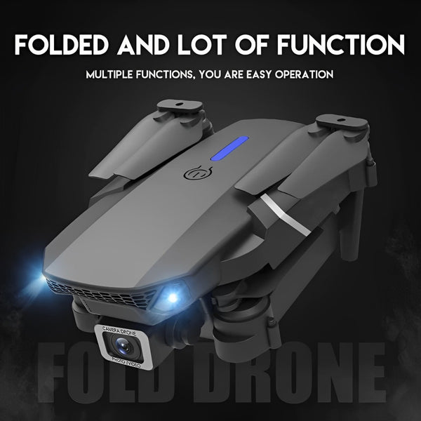 4DRC Smart Pro Dual Camera Drone - KiddieWink - Gifts They'll Love