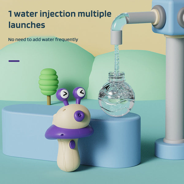 Snail Splash Water Gun - KiddieWink - Gifts They'll Love