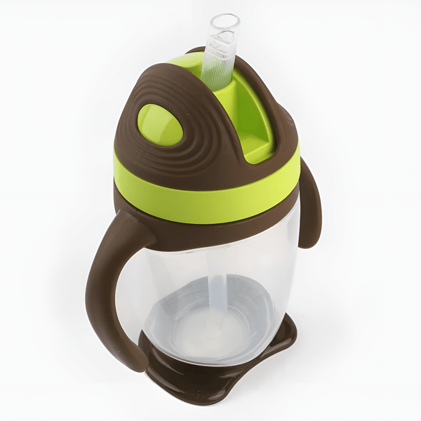 Smart Baby Sipper 240ml Of Spill - Free Sipping - KiddieWink - Gifts They'll Love