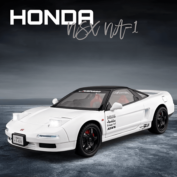 Diecast Model Honda NSX NA - 1 1/22 - KiddieWink - Gifts They'll Love