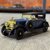 Diecast Model Rolls Royce Phantom Vintage 1/32