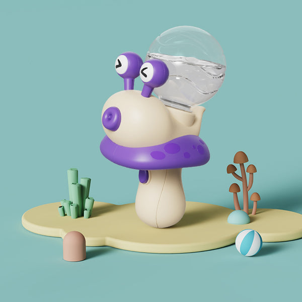 Snail Splash Water Gun - KiddieWink - Gifts They'll Love