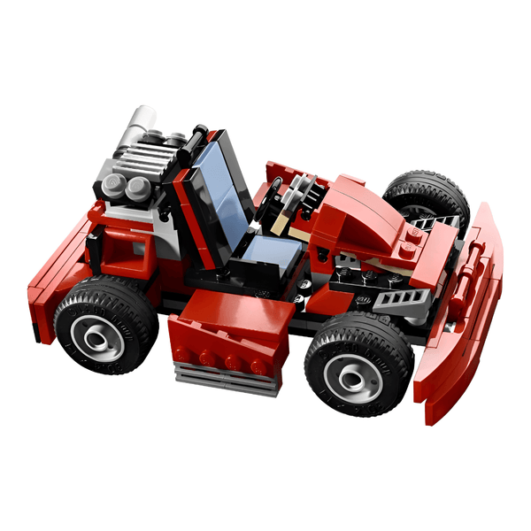 Architect Racing Sports Cars Building Blocks (278 Pcs) - KiddieWink - Gifts They'll Love