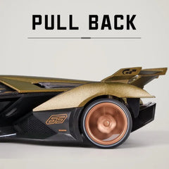 Diecast Model Lambo V12 Vision GT 1/24