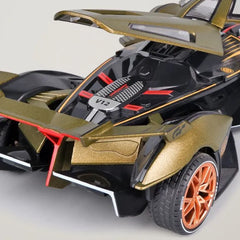 Diecast Model Lambo V12 Vision GT 1/24