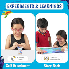 Smartivity Ocean Explorer For Kids