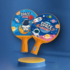 Wall Mounted Ping Pong Practice Table Tennis - KiddieWink - Gifts They'll Love