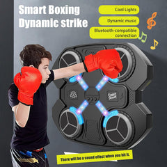 Music Boxing Target Punch to the Rhythm - KiddieWink - Gifts They'll Love