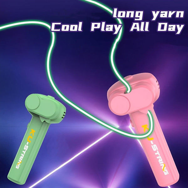 Rope Launcher Lasso Fidget Toy - KiddieWink - Gifts They'll Love