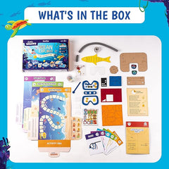 Smartivity Ocean Explorer For Kids
