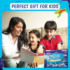 Smartivity Ocean Explorer For Kids