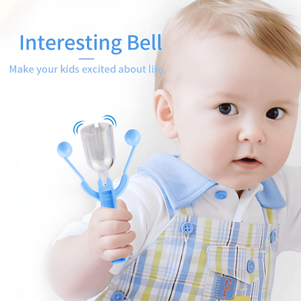 7 In 1 Complete Mealtime Baby Bowl Set - KiddieWink - Gifts They'll Love