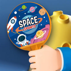 Wall Mounted Ping Pong Practice Table Tennis - KiddieWink - Gifts They'll Love