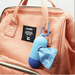 Disposable Baby Diapers Bag Box Kit With Rope Hook - KiddieWink - Gifts They'll Love