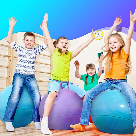 Inflatable Bouncing Hope Ball