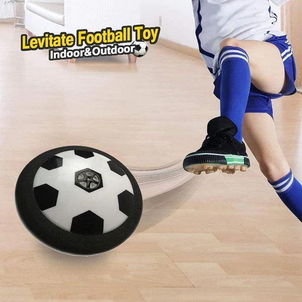 Hover Soccer Ball For Kids - KiddieWink - Gifts They'll Love