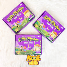 Little Muslim Activity Busy Book For Kids - KiddieWink - Gifts They'll Love