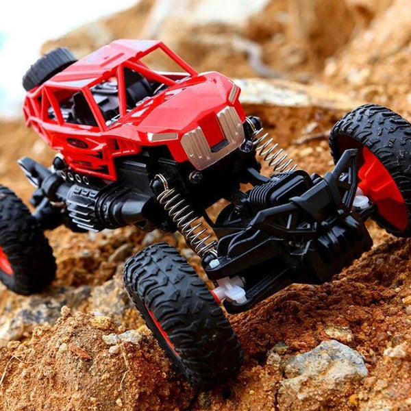 High Speed 360° Remote Control Car 2.4GHz - KiddieWink - Gifts They'll Love