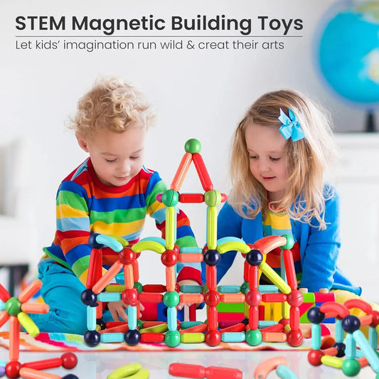 Best STEM Toys for Kids in Pakistan (2026) – Age-by-Age Guide by KiddieWink