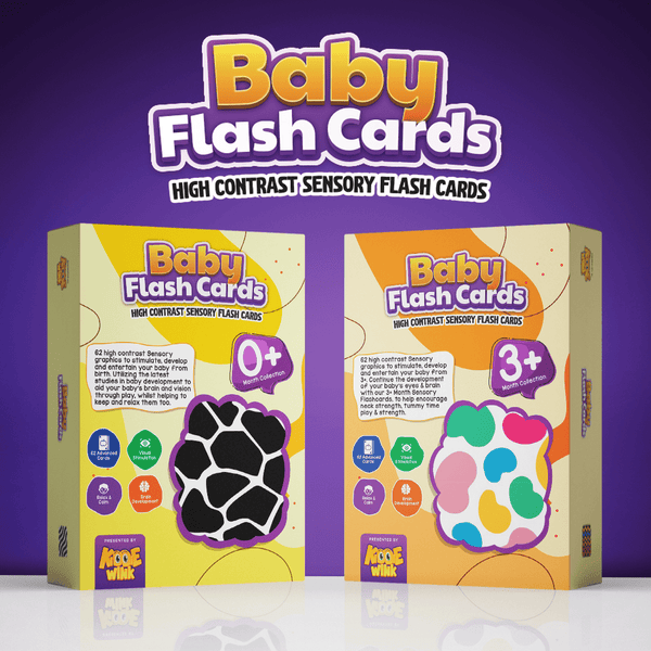 Best Flash Cards for Kids in Pakistan (2026) – Complete Guide by KiddieWink