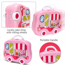 Mini MasterChef Kitchen Cook Box – Cook, Play & Imagine
