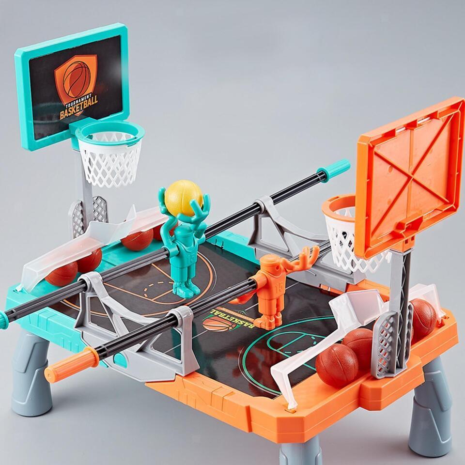 Shooting Basketball Challenge Game - KiddieWink - Gifts They'll Love