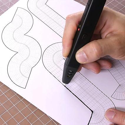 Innovative 3D Printing Pen - KiddieWink - Gifts They'll Love