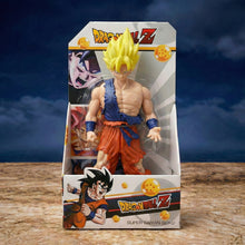 Gigantic Series Super Saiyan Goku Action Figure