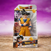 Zoukei Ekiden Son Goku Figure