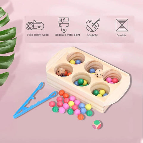 Baby Color Balls Sorting Educational Games - KiddieWink - Gifts They'll Love