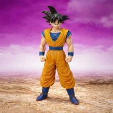 Zoukei Ekiden Son Goku Figure