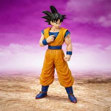 Zoukei Ekiden Son Goku Figure