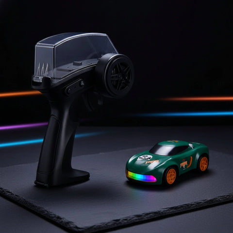 Remote Control High Speed RC Drift Car