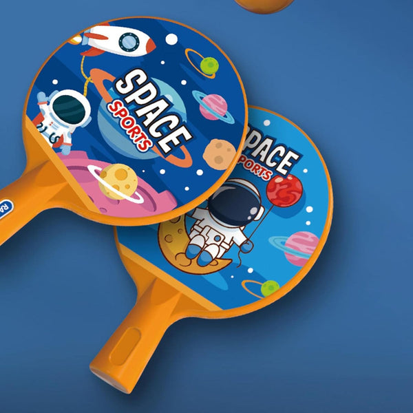 Wall Mounted Ping Pong Practice Table Tennis - KiddieWink - Gifts They'll Love