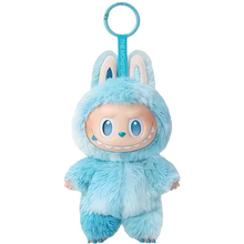 Cute Labubu Soft Toy - Cuddle, Smile & Paly