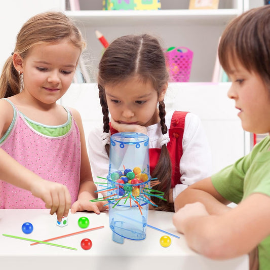Interactive Multiplayer Trick Stick Game For Kids - KiddieWink - Gifts They'll Love