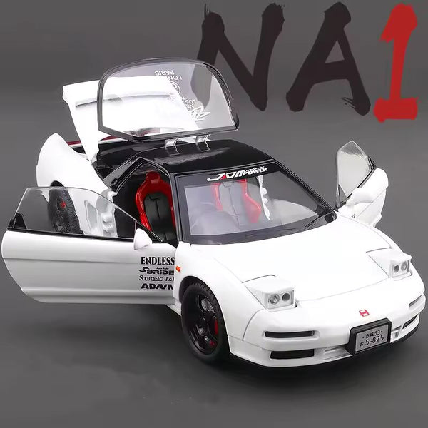 Diecast Model Honda NSX NA-1 1/22