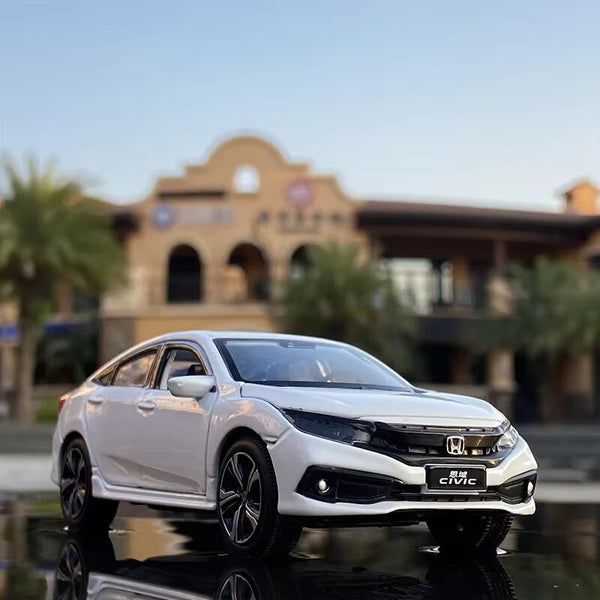 Diecast Model Honda Civic 1/32