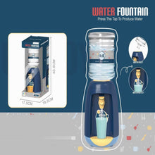 Mini Water Dispenser Toy – Looks Real
