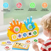 Arithmetic Finger Counting Blocks For Kids