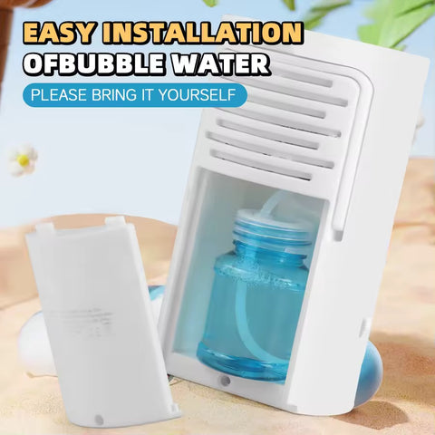 Lighting Fireworks Bubble Machine With Stand