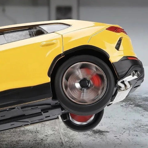 Diecast Model Lamborghini Urus 1/24 - KiddieWink - Gifts They'll Love
