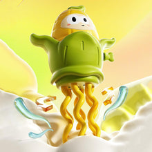 Interactive Crawling & Dancing Corn Toy For Kids