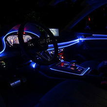 Car Interior LED Neon Strip Lights (2m)