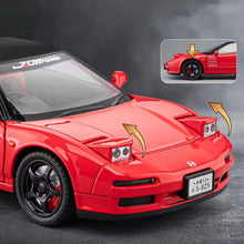 Diecast Model Honda NSX NA-1 1/22