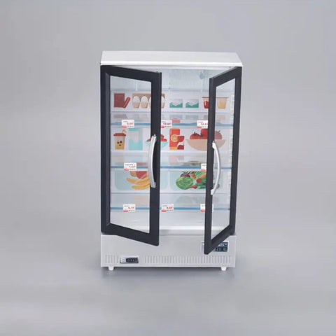 Mini Dollhouse Fridge – Realistic & Cute
