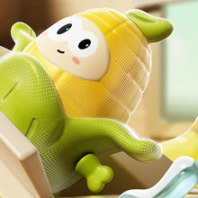 Interactive Crawling & Dancing Corn Toy For Kids